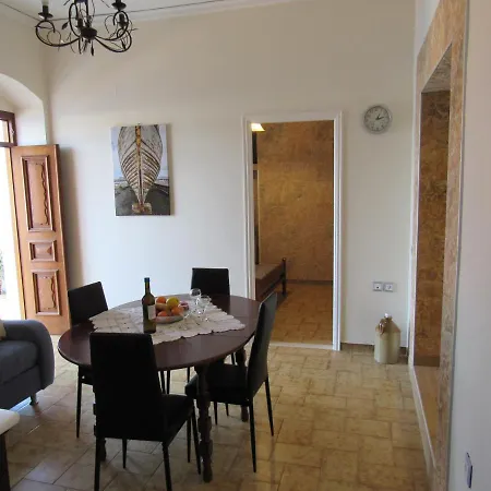 Pitini Sevasti House Nyaraló