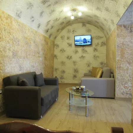 Ferienhaus Pitini Sevasti House Symi