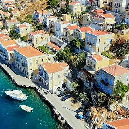 Pitini Sevasti House