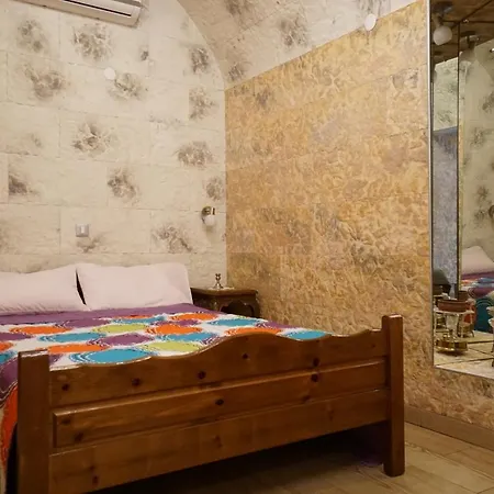 Ferienhaus Pitini Sevasti House Symi