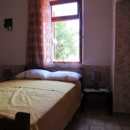 Ferienhaus Pitini Sevasti House Symi