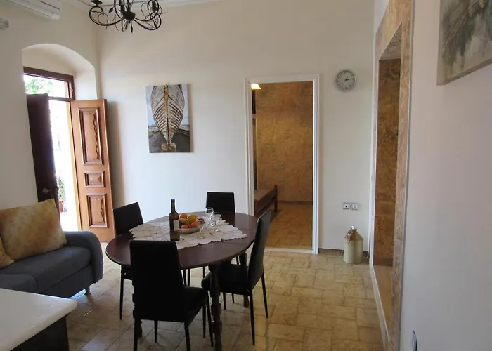 Pitini Sevasti House Tatil Evi