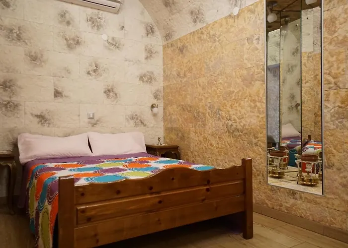 Tatil Evi Pitini Sevasti House Simi