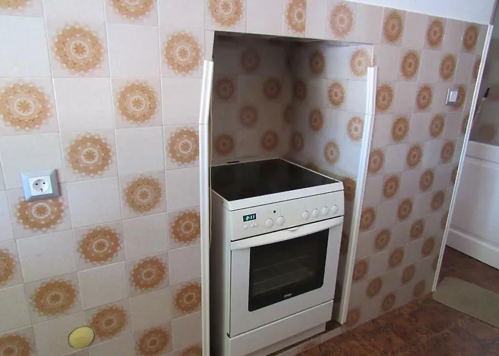 Pitini Sevasti House