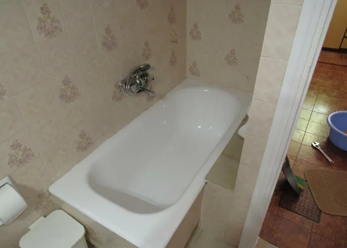 Tatil Evi Pitini Sevasti House *