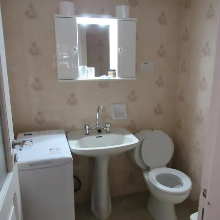 Pitini Sevasti House Vakantiehuis Sými