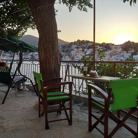 Pitini Sevasti House Σπίτι διακοπών *