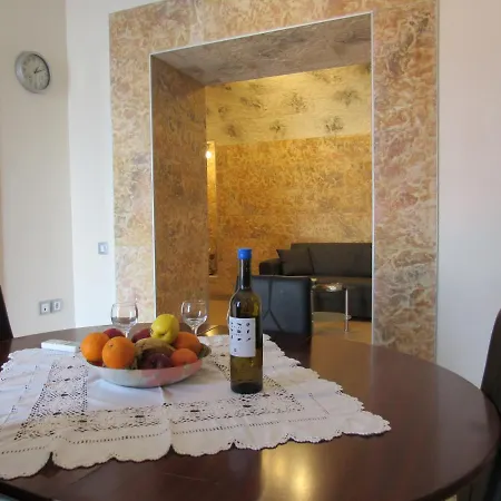 Pitini Sevasti House Σύμη