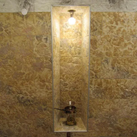 Pitini Sevasti House *