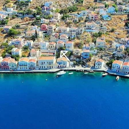 Σπίτι διακοπών Pitini Sevasti House