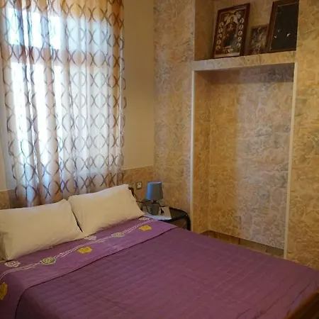 Pitini Sevasti House