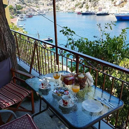 Pitini Sevasti House