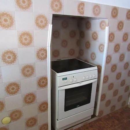 Pitini Sevasti House