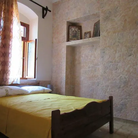 Vakantiehuis Pitini Sevasti House *