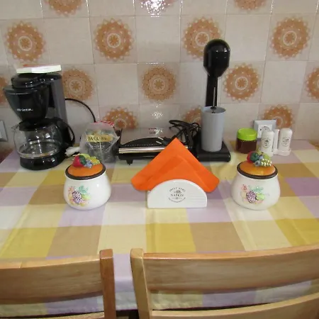 Pitini Sevasti House *