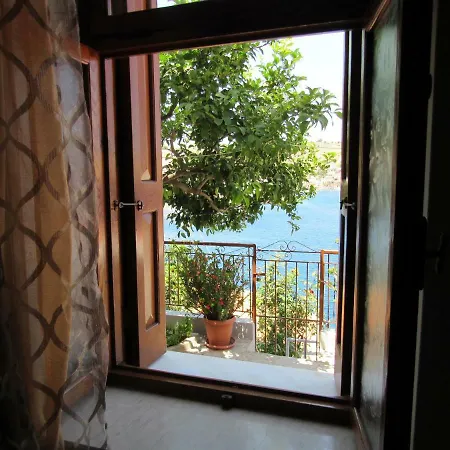 Vakantiehuis Pitini Sevasti House