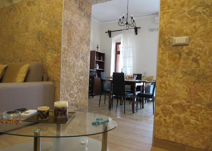 Pitini Sevasti House Symi