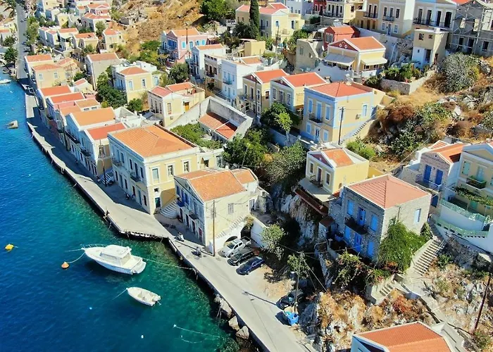 Pitini Sevasti House