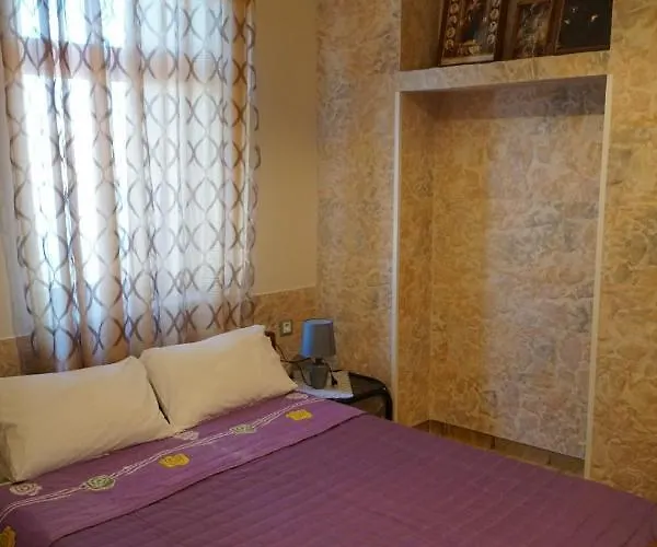 Pitini Sevasti House