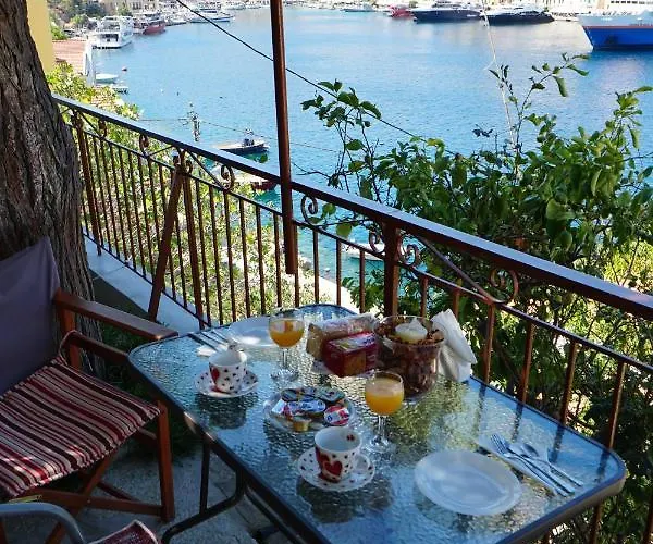 Pitini Sevasti House