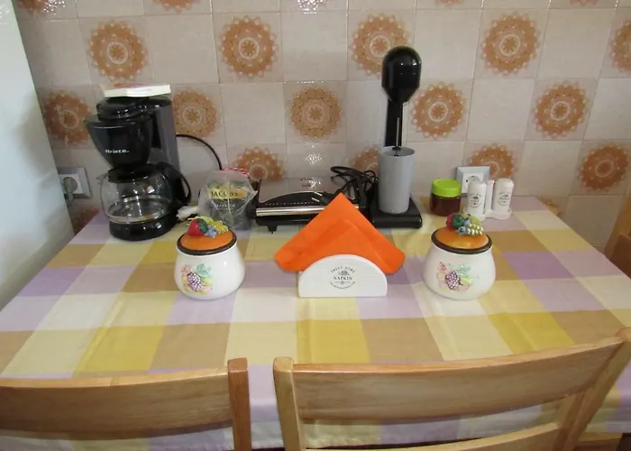 Pitini Sevasti House *